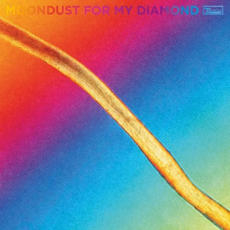 Hayden Thorpe - Moondust For My Diamond [Indie Exclusive Limited Edition Black LP + Signed Print]