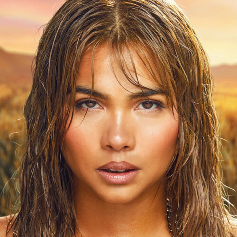 Hayley Kiyoko - Panorama - LP