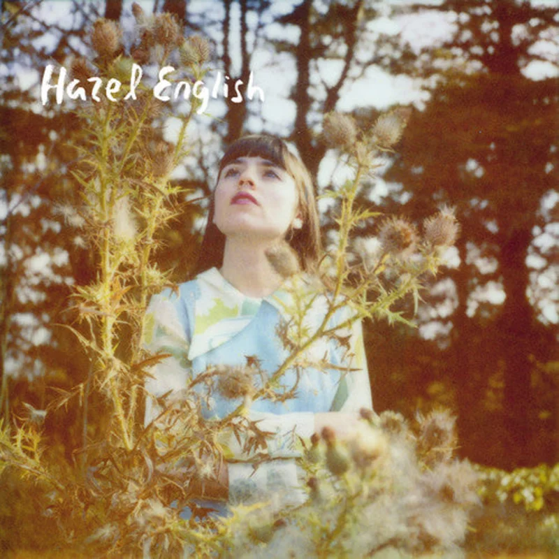 Hazel English - Just Give In / Never Going Home [CD]
