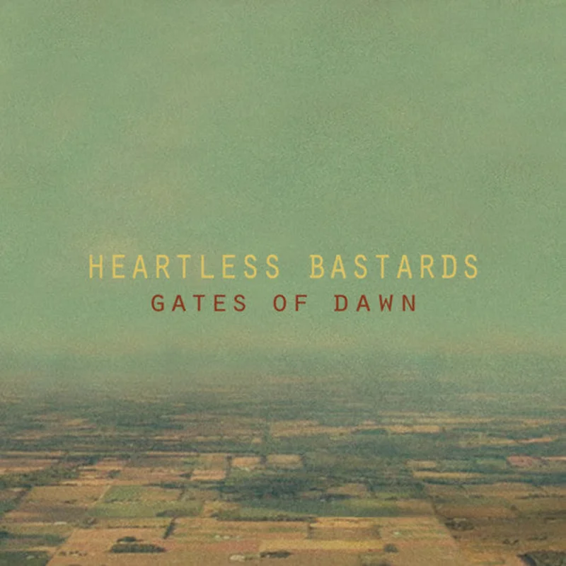 Heartless Bastards - Restless Ones [Vinyl]