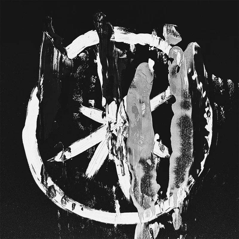 HEARTWORMS -  A Comforting Notion EP - 12" - Vinyl