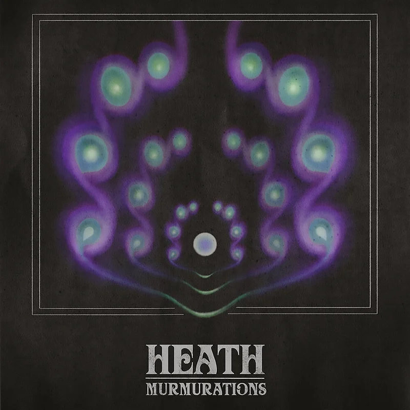 Heath - Murmurations [CD]