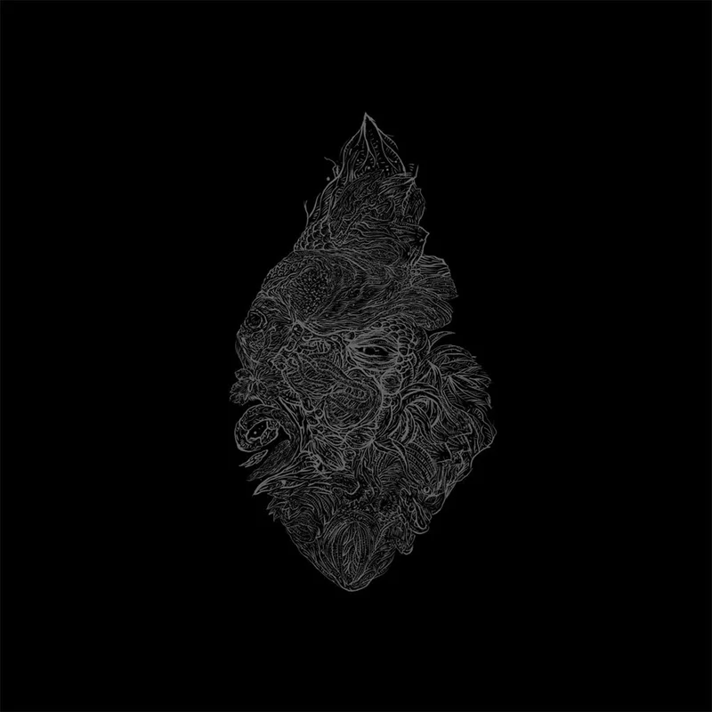 HEKLA - Turnar - LP - Vinyl