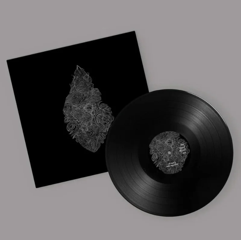 Hekla - Turnar (Uk) [LP]