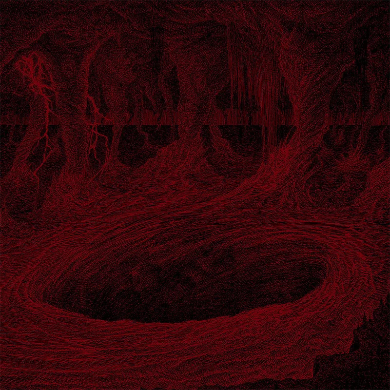 HELL - Submersus - LP - Gatefold Black Vinyl