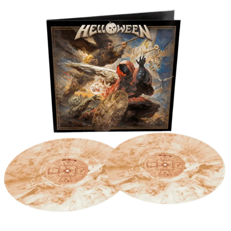 Helloween - Helloween - LP
