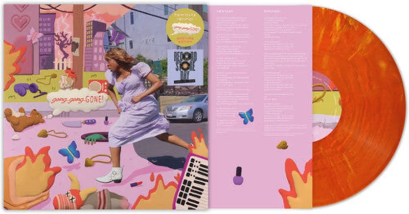 Hemlocke Springs - Going...Going...Gone! [RSD2026]