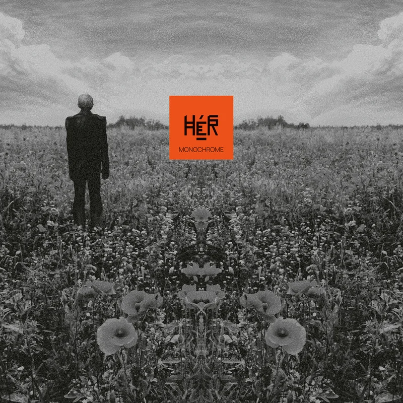 Her - Monochrome [LP]