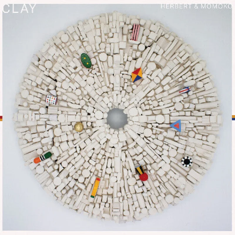 Herbert & Momoko - Clay