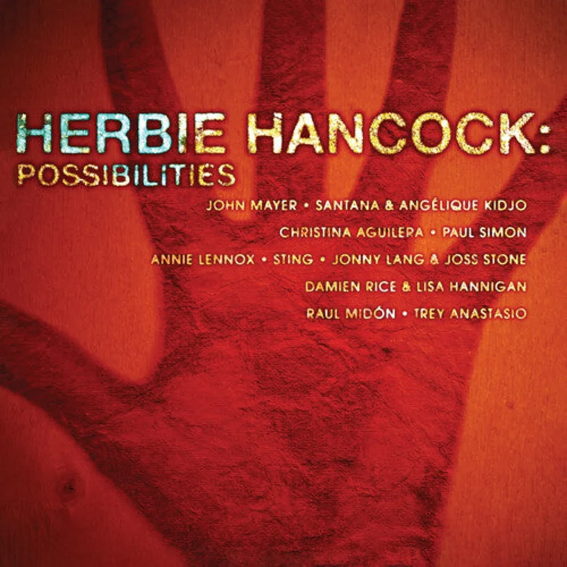 Herbie Hancock - Possibilities [BFRSD2024]