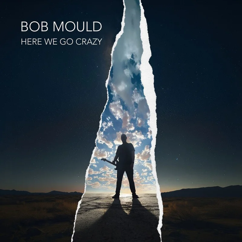 Here We Go Crazy [CD]