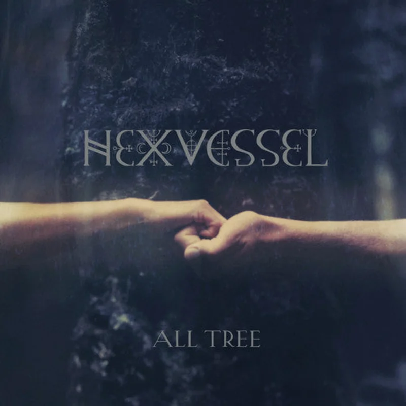 Hexvessel - All Tree - LP