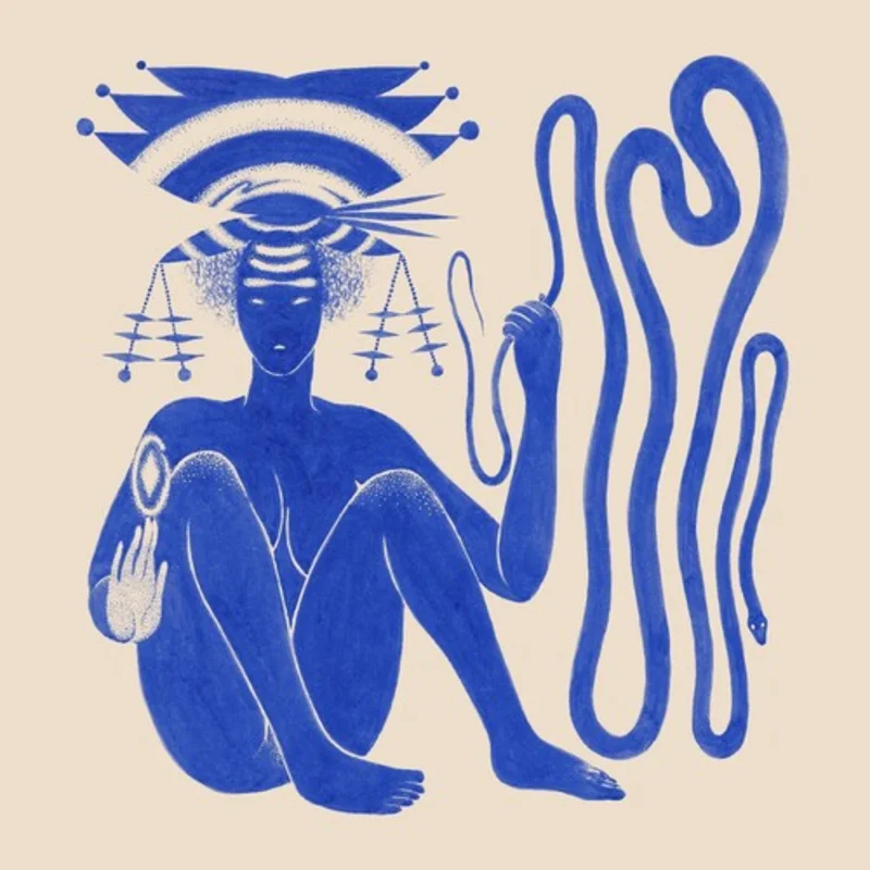 Hiatus Kaiyote -  Love Heart Cheat Code [INDIE EXCLUSIVE]