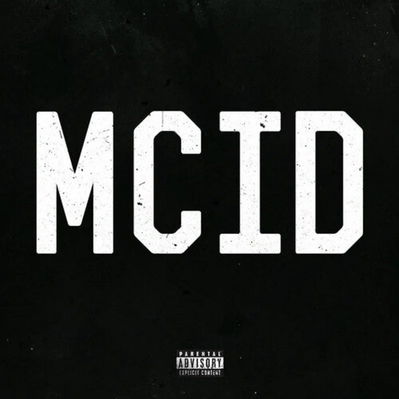 Highly Suspect - Mcid - LP