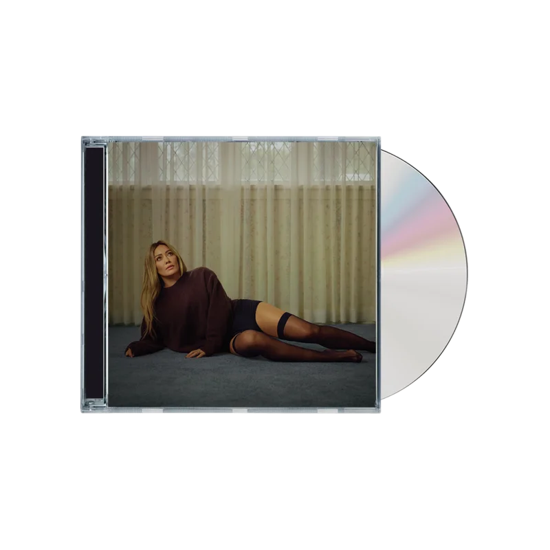 HILARY DUFF - luck or something - CD [FEB 20]