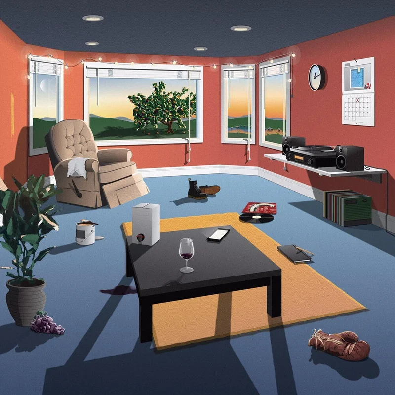 Hippo Campus - landmark [Vinyl]