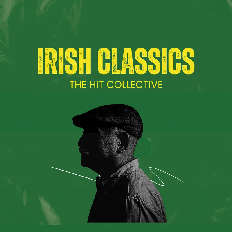 Hit The Collective - Irish Classics (Mod) [CD]