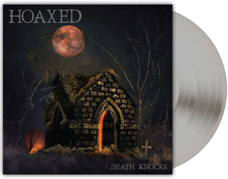 Hoaxed - Death Knocks [LP]