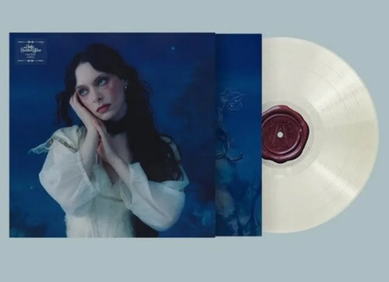 Holly Humberstone - Cruel World [PEARL WHITE VINYL]