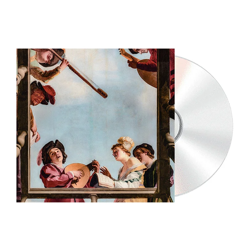 HOME COUNTIES - Humdrum - CD