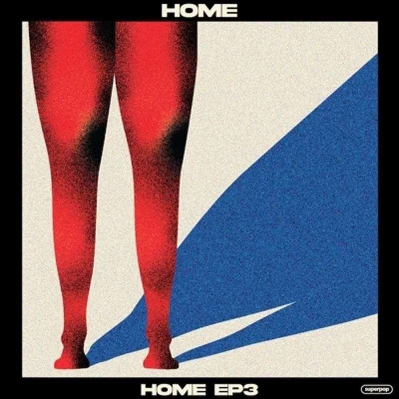 Home - HOME EP3 [CD]