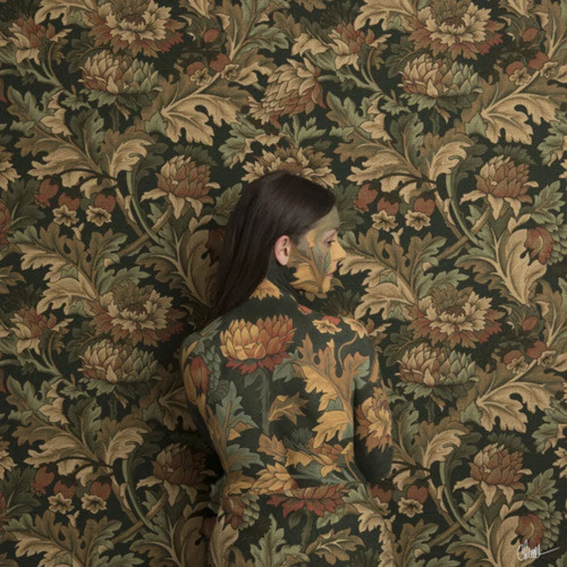 Honeyblood - In Plain Sight - LP