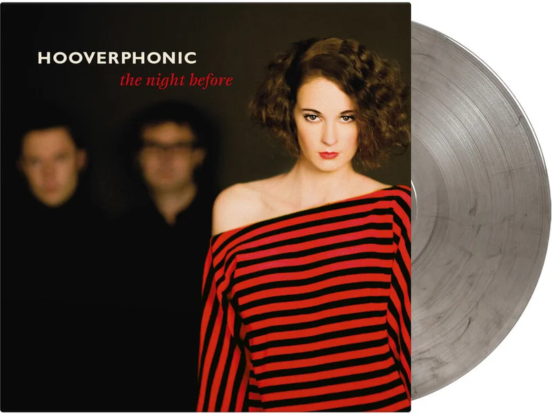 Hooverphonic - The Night Before [LP]