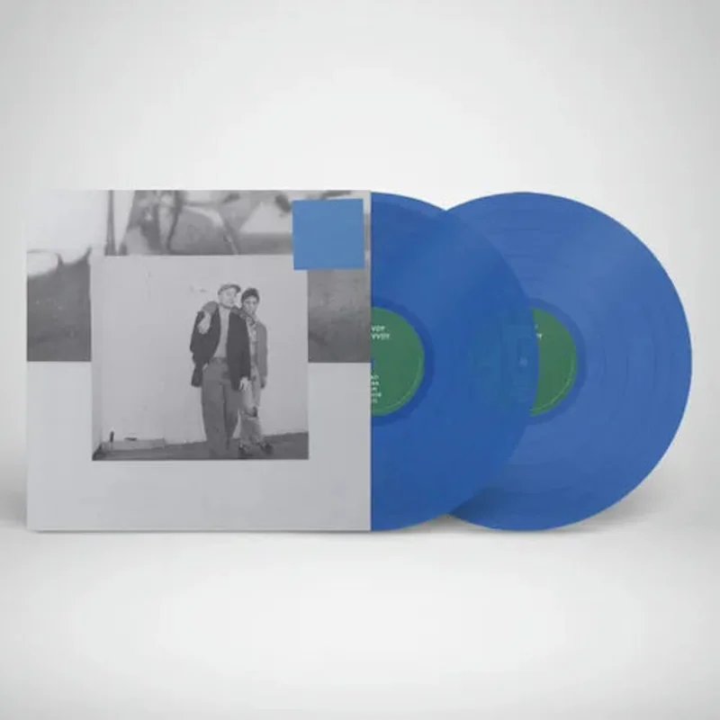 Hovvdy - Hovvdy - Indie LP