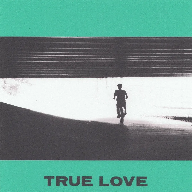 Hovvdy - True Love [Indie Exclusive Limited Edition Hot Pink LP]