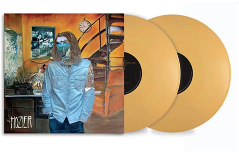 Hozier - Hozier [ANNIVERSARY EDITION]