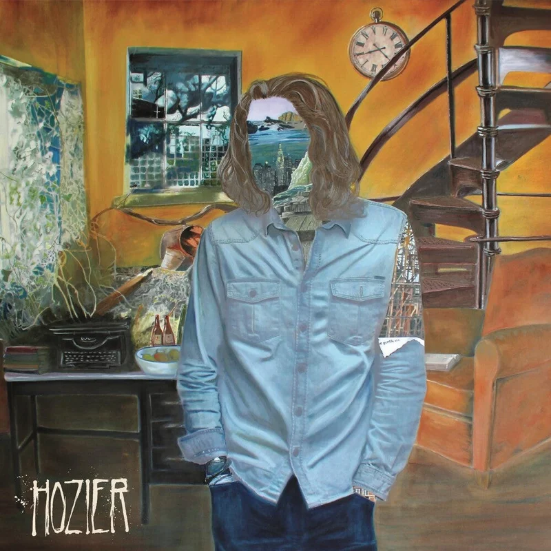Hozier - Hozier (Special Edition) -  [2 CD]