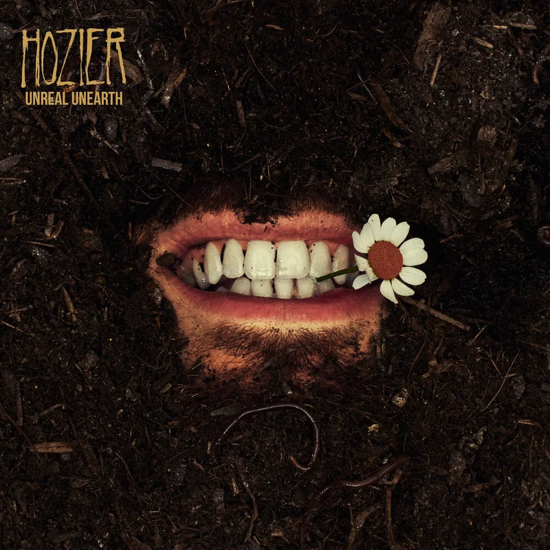 Hozier - Unreal Unearth [2LP]