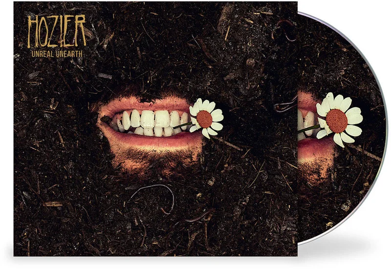 Hozier - Unreal Unearth [CD]