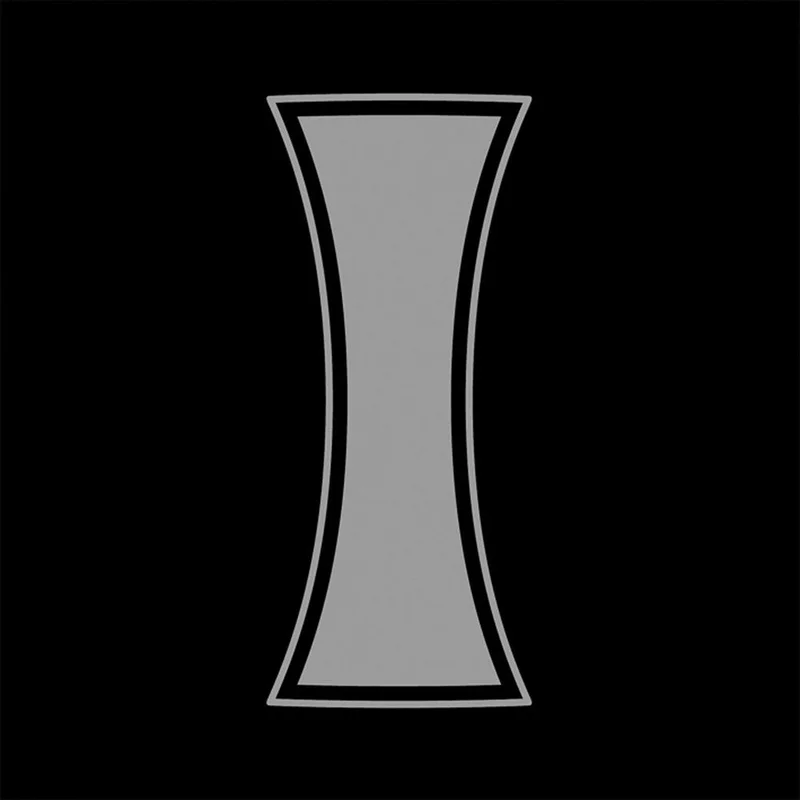 I - Between Two Worlds [CD]