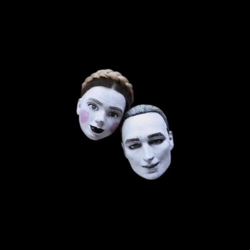 Ic3Peak - Goodybye