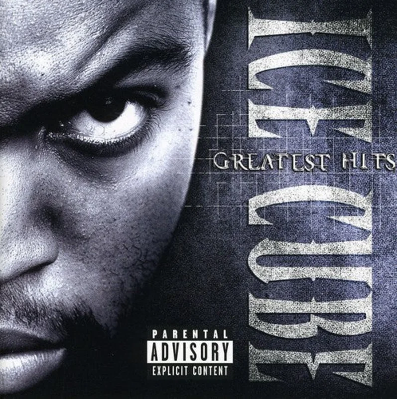 Ice Cube - Greatest Hits [CD]