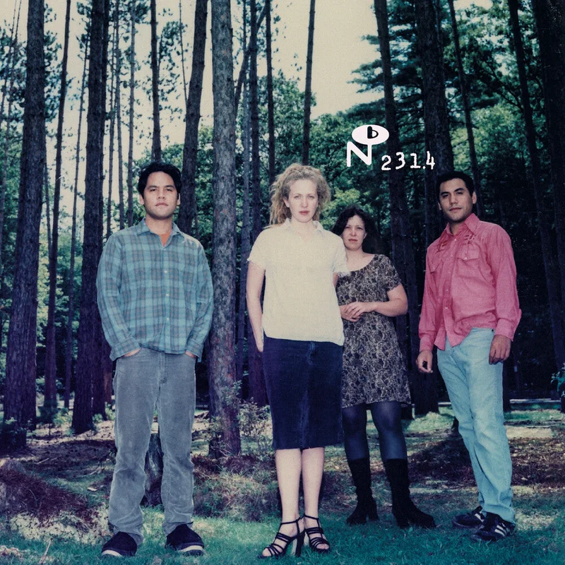 Ida - Will You Find Me - 25th Anniversary - Blue (Blue) [LP]