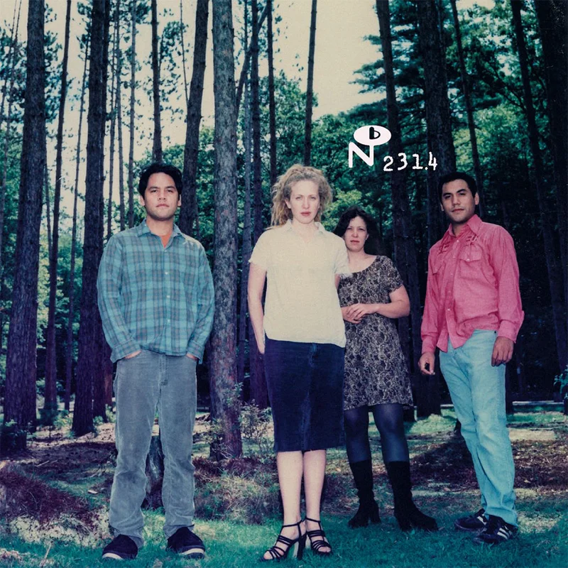 IDA - Will You Find Me (25th Anniversary Edition) - 4LP - Black Vinyl Box Set [APR 25]