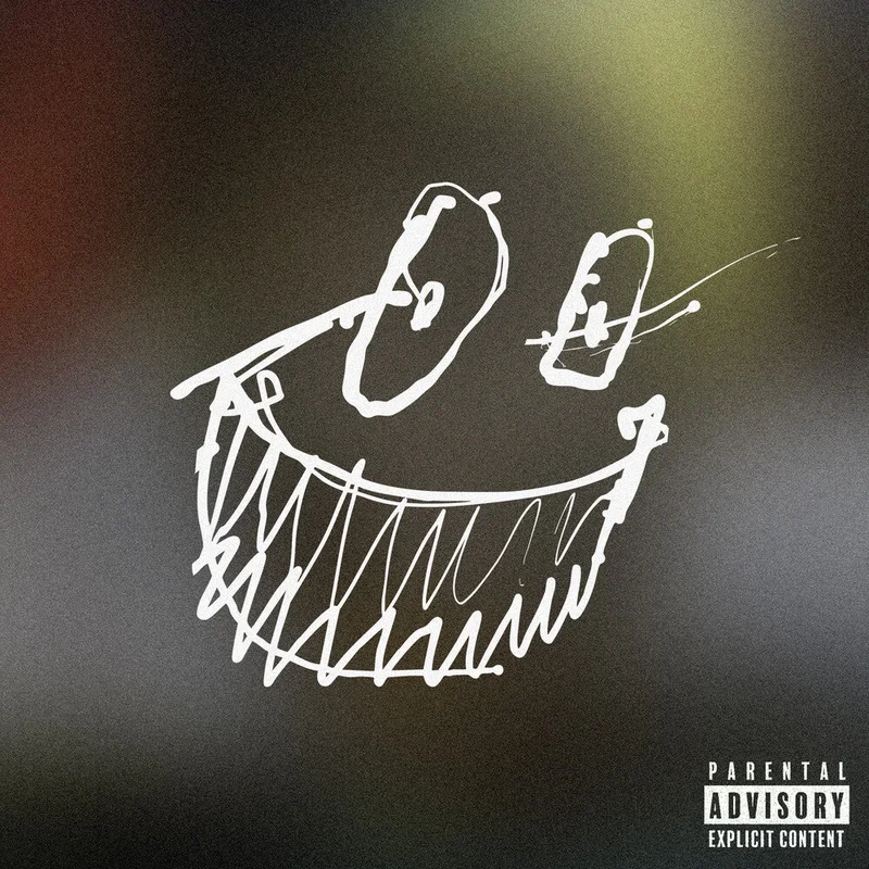 IDK - Even The Devil Smiles [CD]
