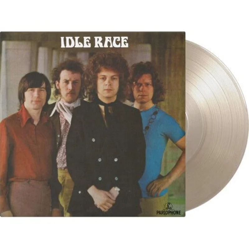 Idle Race - Idle Race - Music On Vinyl LP