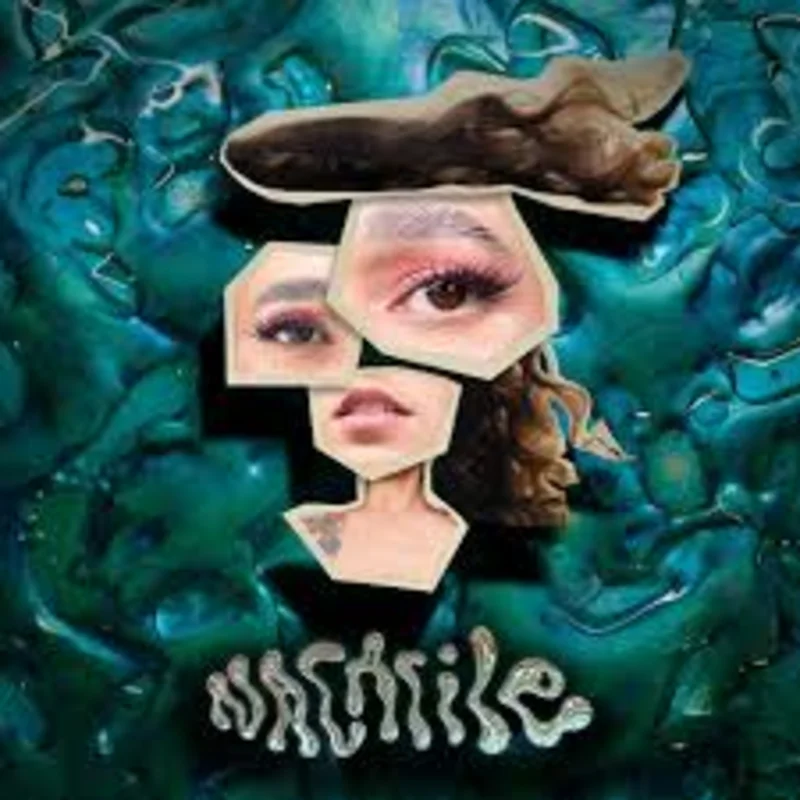 Ile - Nacarile [CD]
