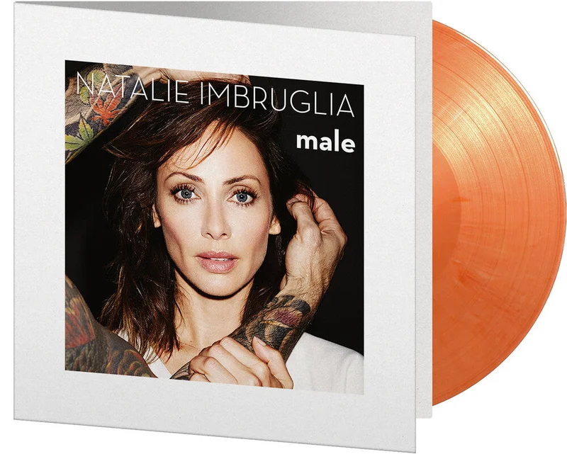 Imbruglia, Natalie - Male [LP]