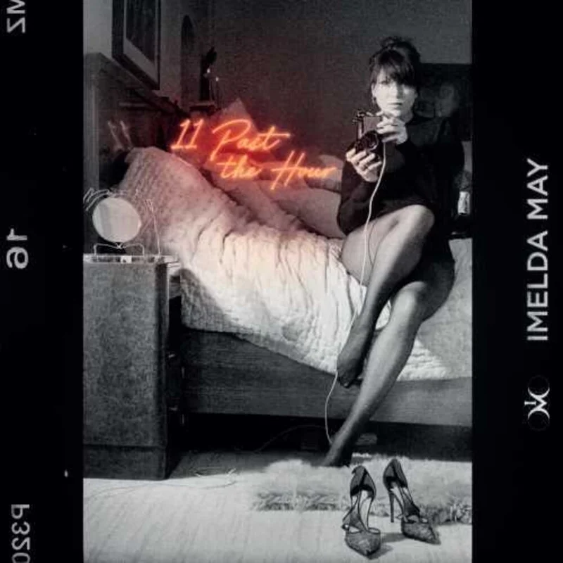 Imelda May - 11 Past The Hour [CD]