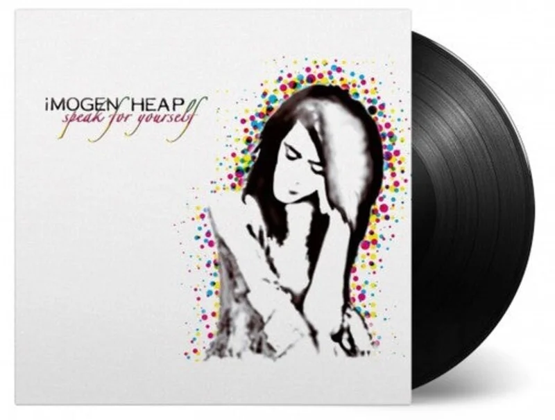 Imogen Heep - Speak For Yourself