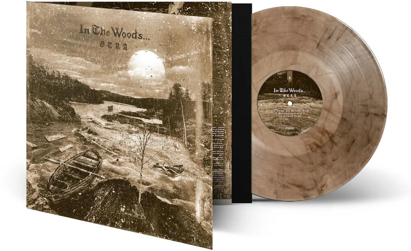 In the Woods... - Otra [Colored Vinyl] (Gate) [Limited Edition] (Ofgv) [Reissue]