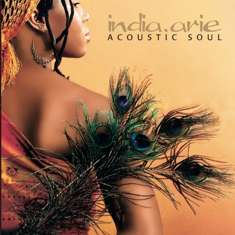 Indie.Arie - Acoustic Soul