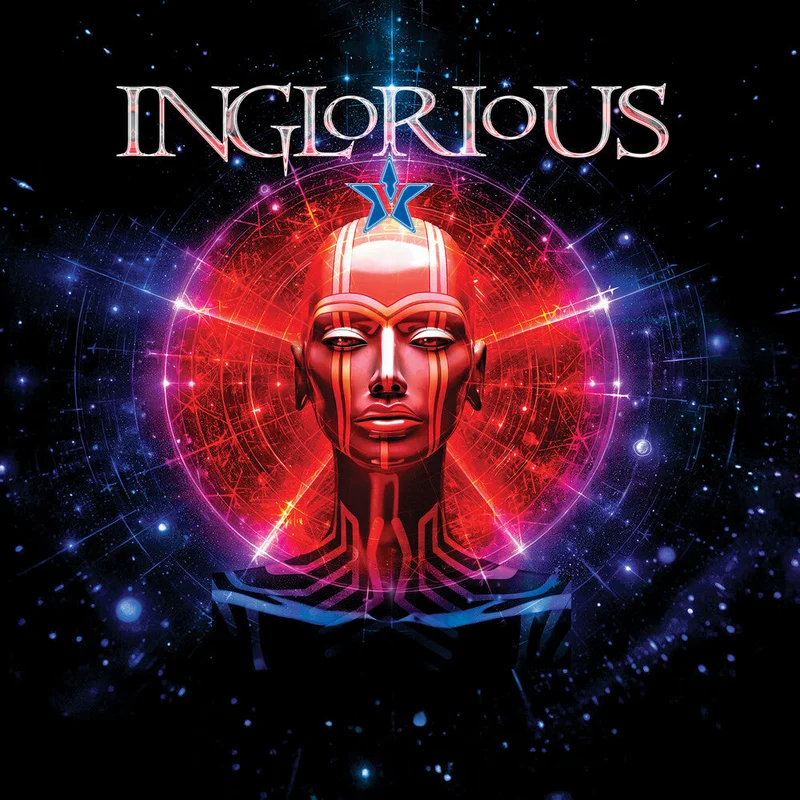Inglorious - V [LP]