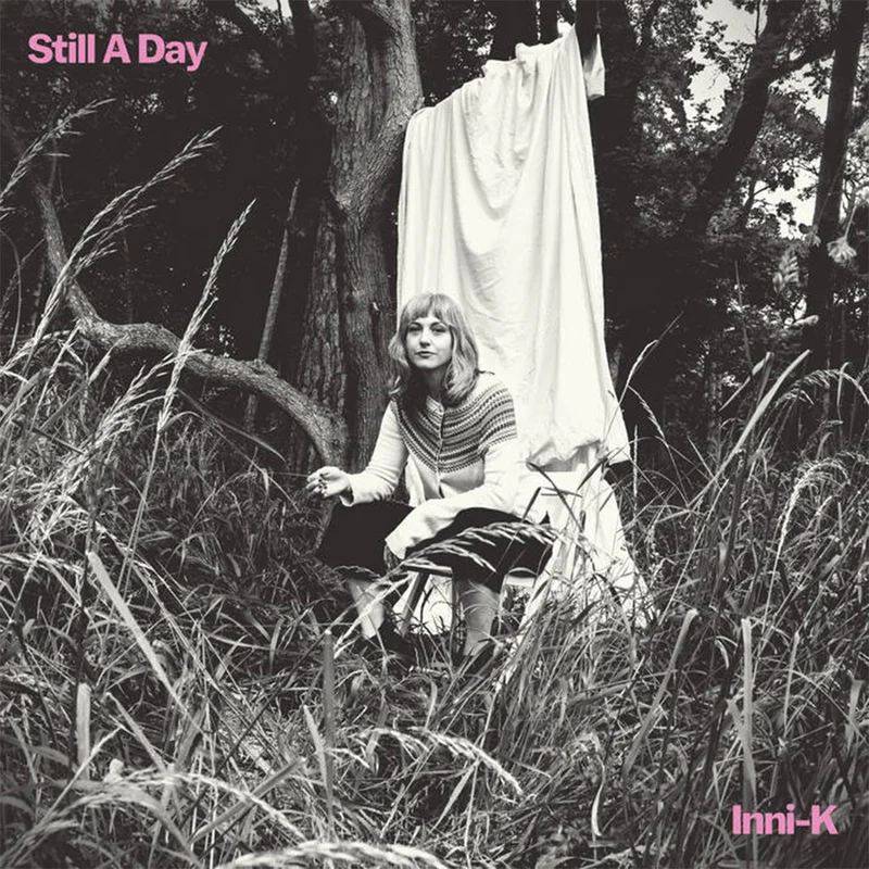 INNI-K - Still A Day - LP - Vinyl