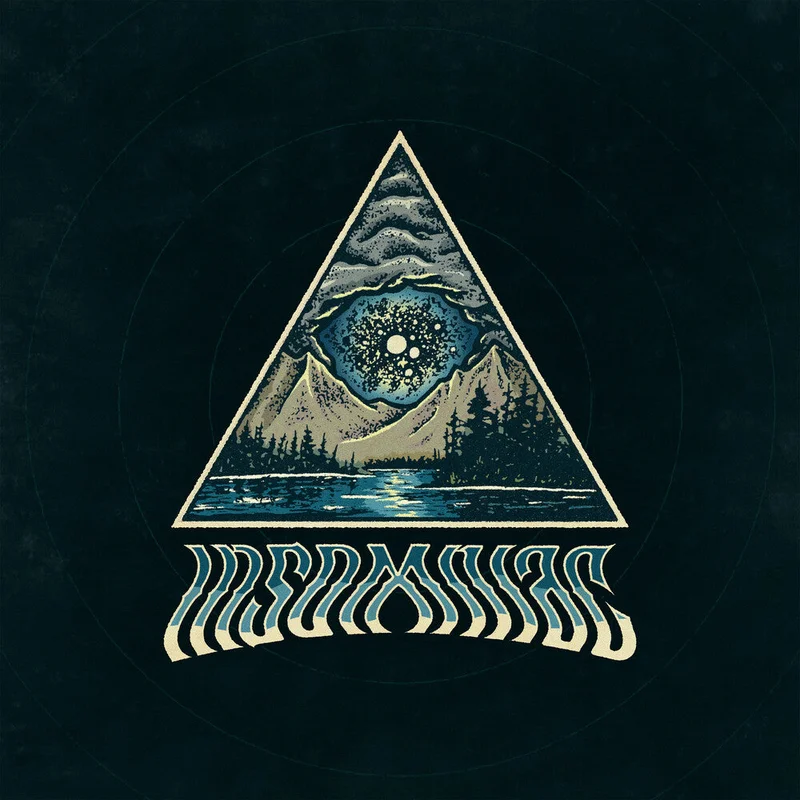 Insomniac - Om Moksha Ritam [CD]