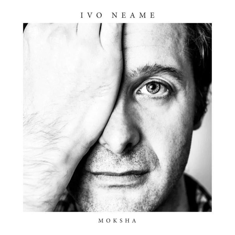 Ivo Neame  Moksha (Vinyl LP)